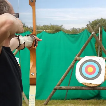 Pet Friendly In * Saint-Savinien