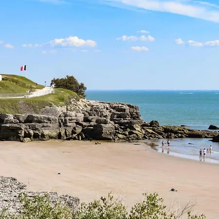 בית נופש Pet Friendly In *