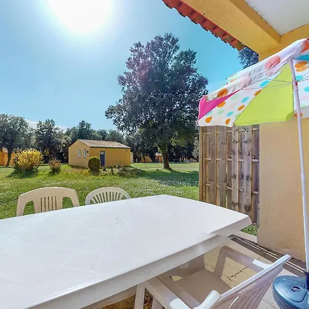 Pet Friendly In בית נופש Saint-Savinien