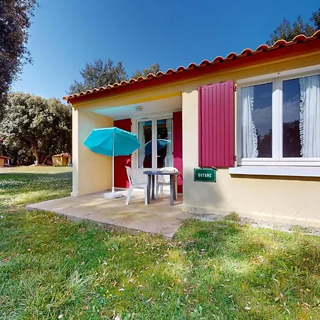 別荘 Pet Friendly In Saint-Savinien