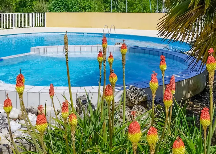 Pet Friendly In * Saint-Savinien