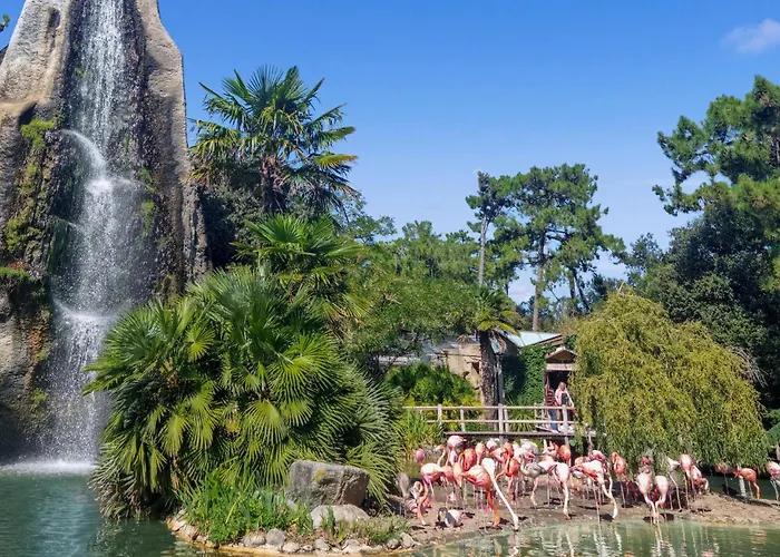 펜션 Pet Friendly In Saint-Savinien