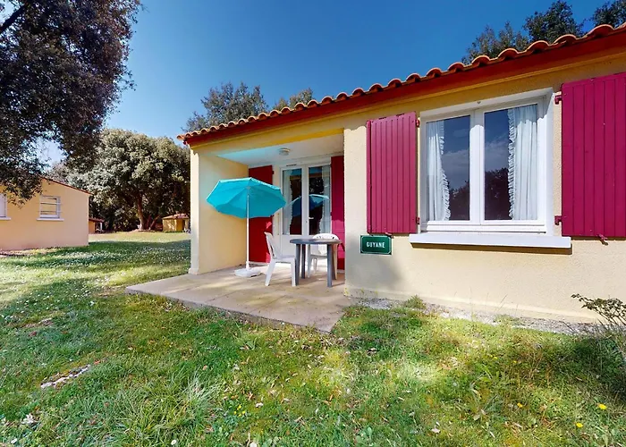 펜션 Pet Friendly In Saint-Savinien