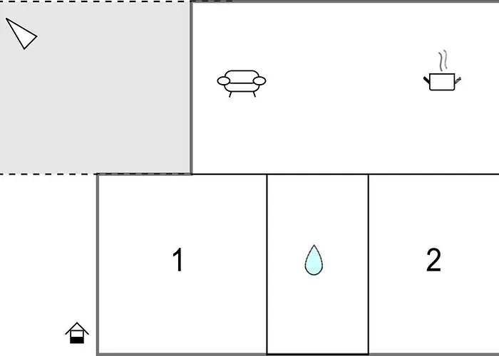 펜션 Pet Friendly In